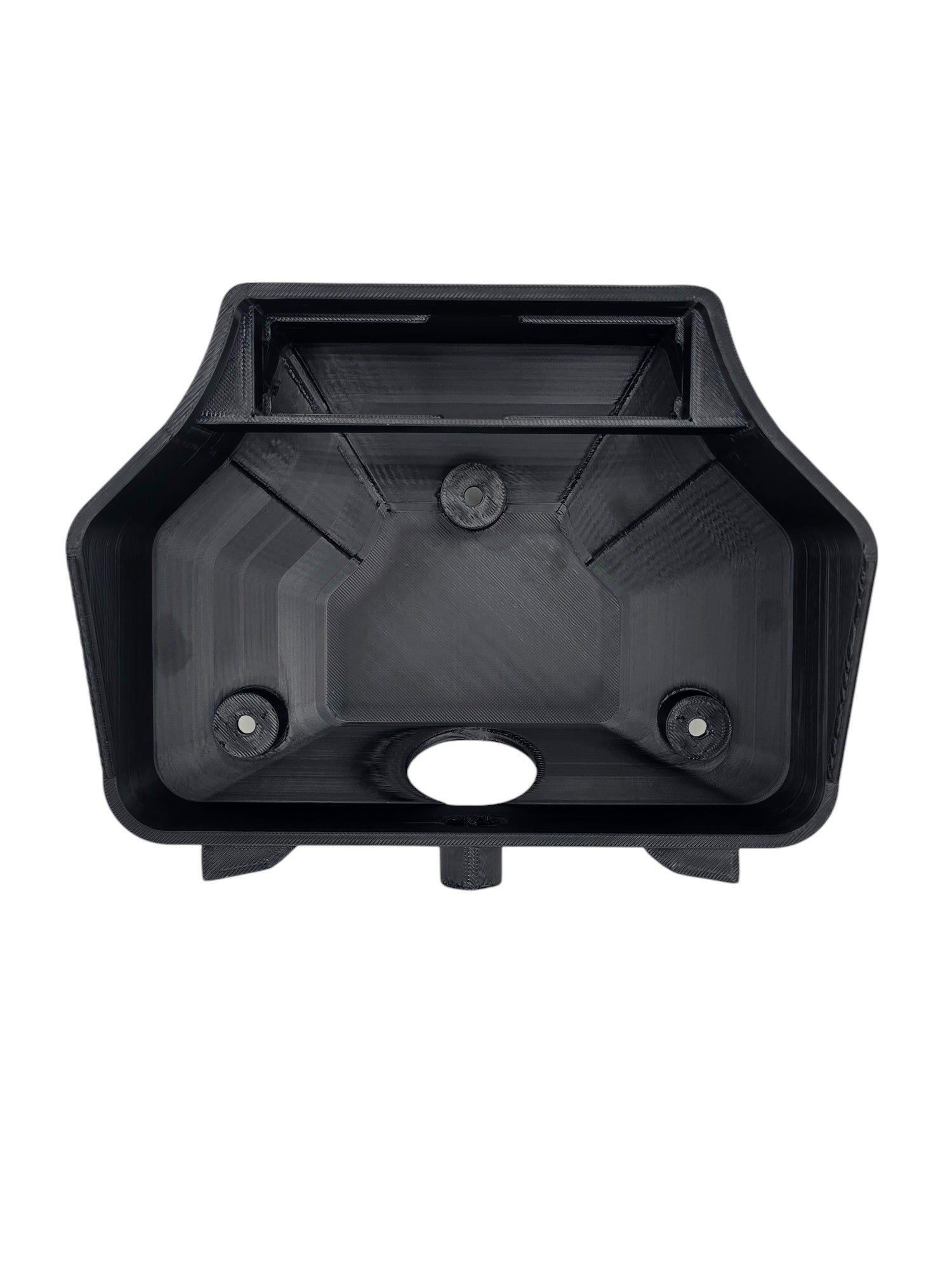 2019–2021 Honda Talon Gauge Relocation Enclosure – LIVE VALVE Models
