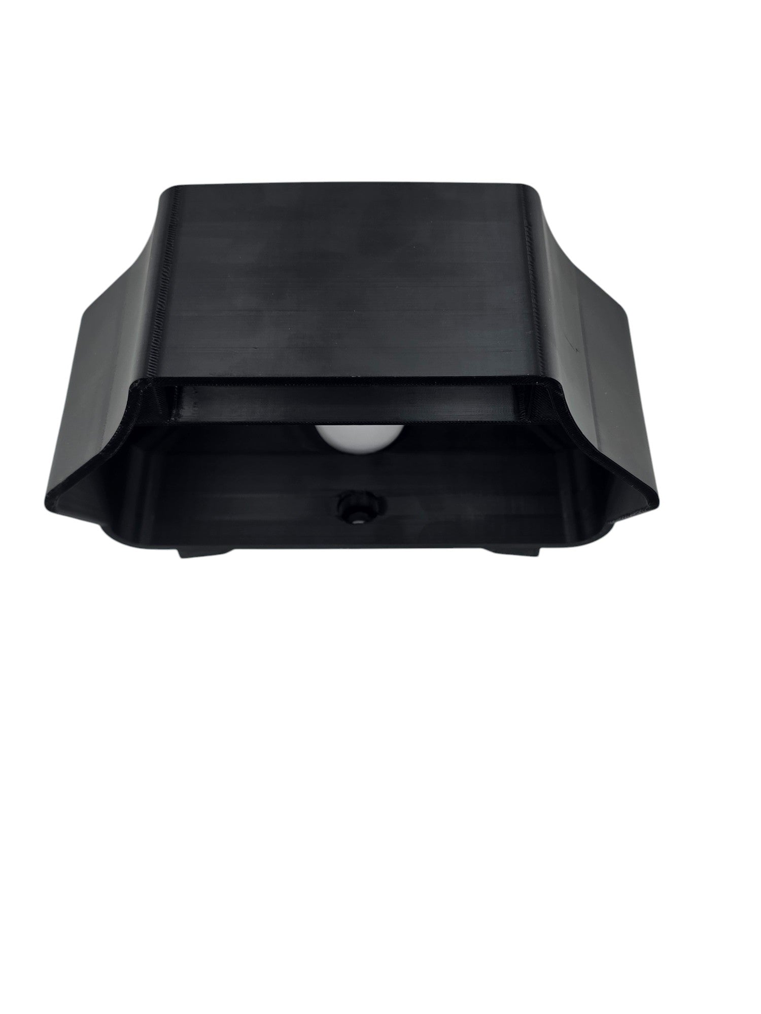 2019–2021 Honda Talon Gauge Relocation Enclosure – LIVE VALVE Models